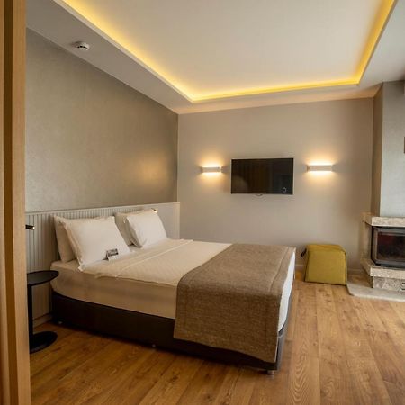 Baleze Boutique Hotel - Adults Only Akyaka  Exterior foto