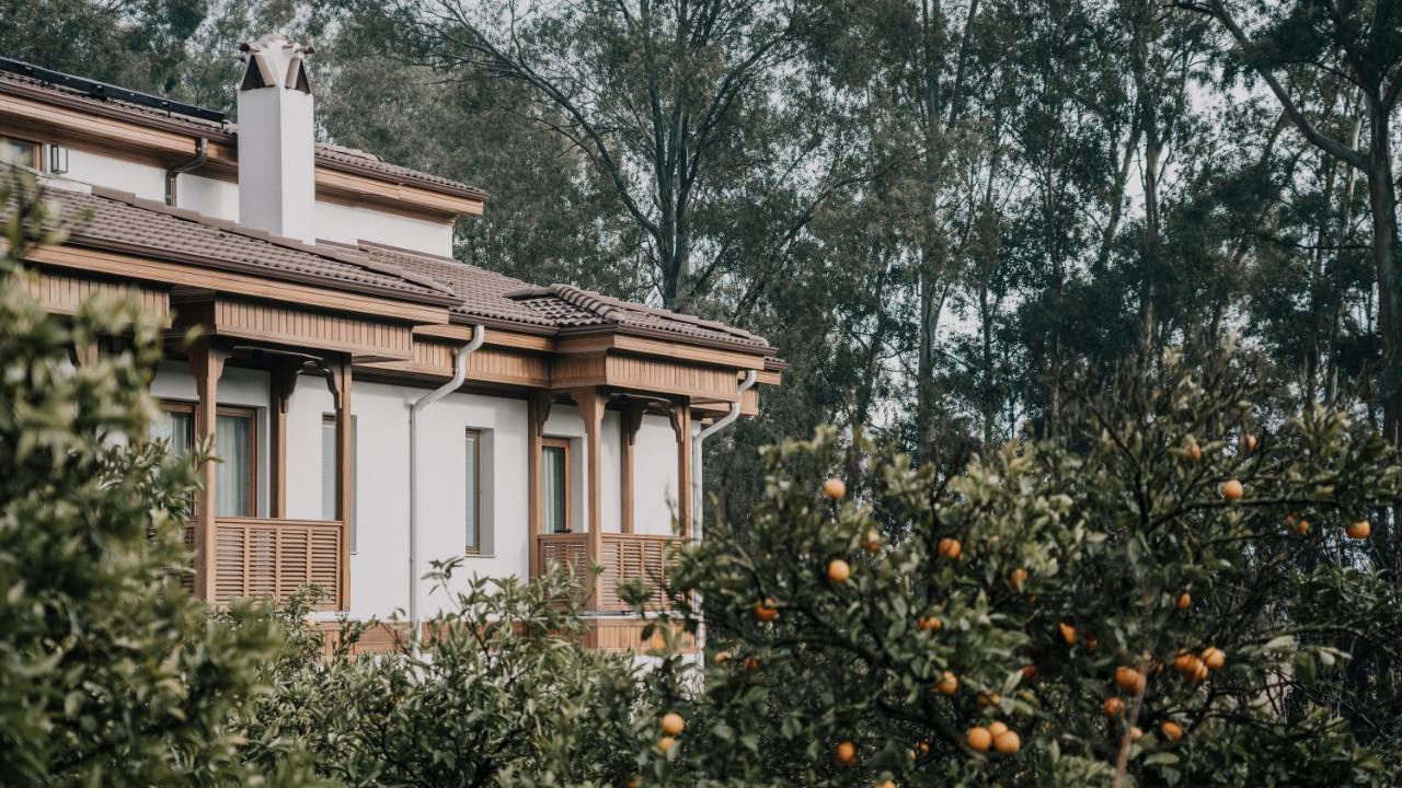 Baleze Boutique Hotel - Adults Only Akyaka  Exterior foto