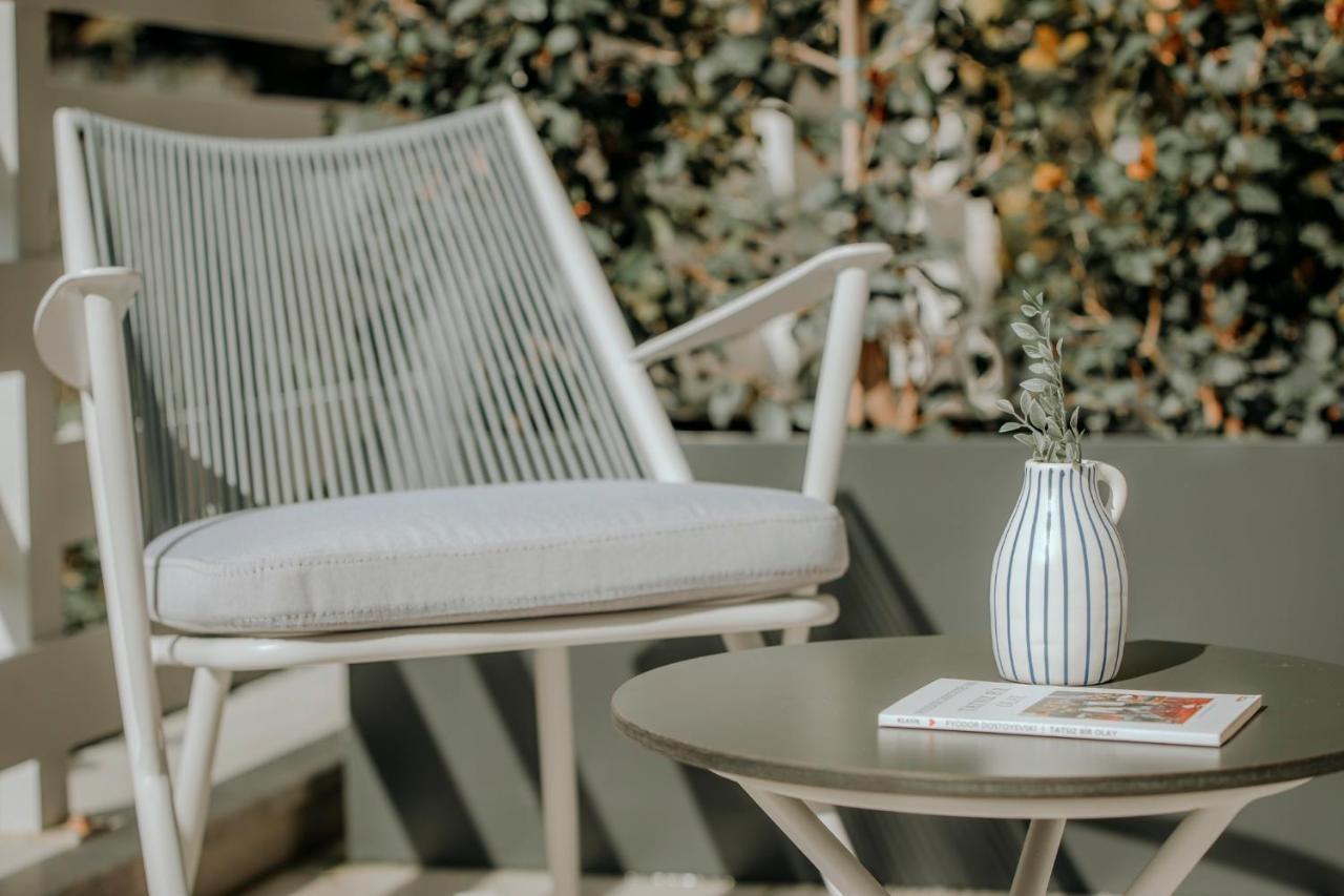 Baleze Boutique Hotel - Adults Only Akyaka  Exterior foto
