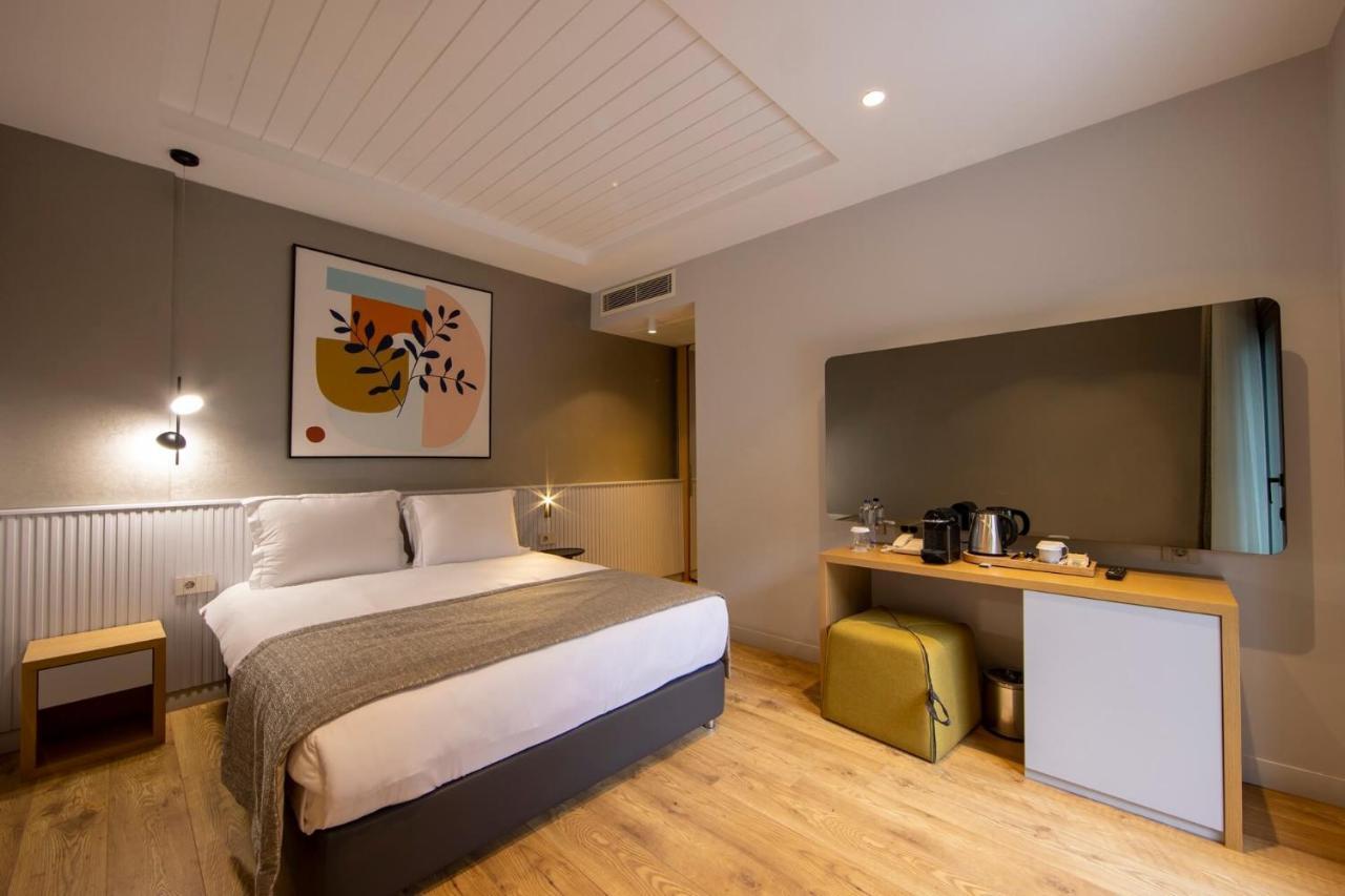 Baleze Boutique Hotel - Adults Only Akyaka  Exterior foto