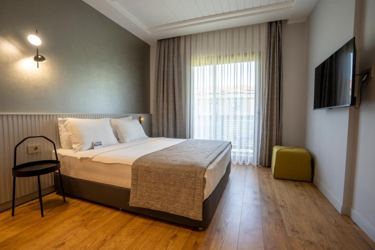 Baleze Boutique Hotel - Adults Only Akyaka  Exterior foto