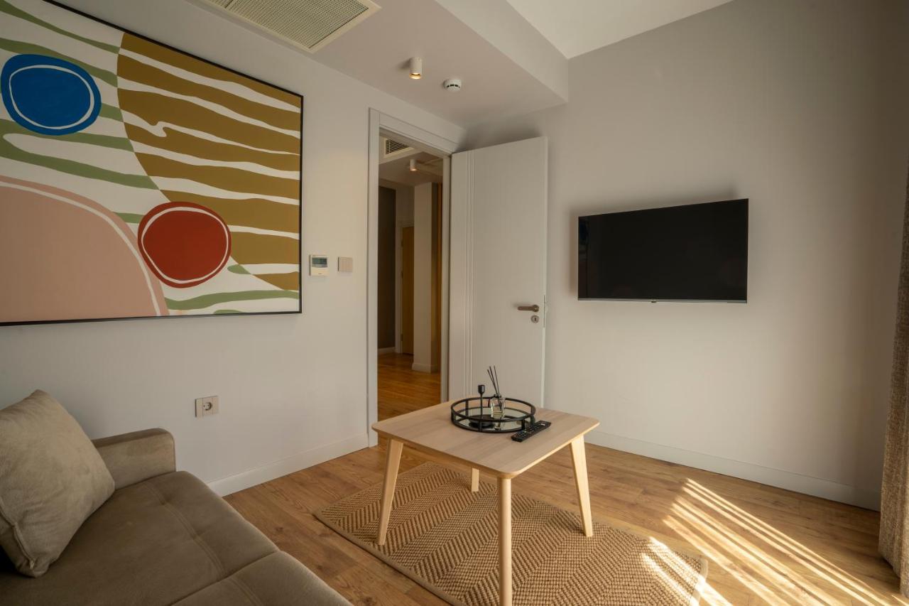 Baleze Boutique Hotel - Adults Only Akyaka  Exterior foto