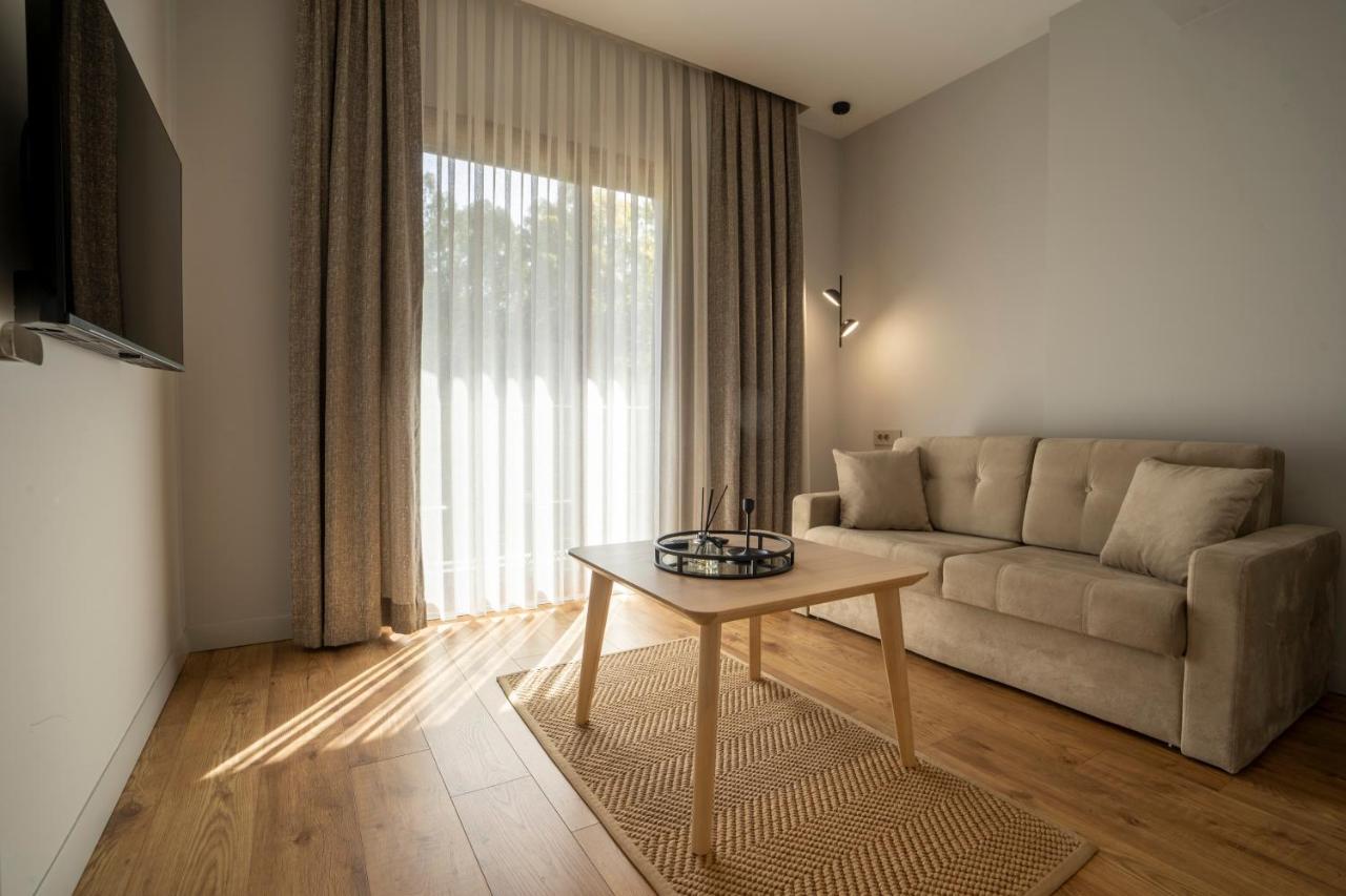 Baleze Boutique Hotel - Adults Only Akyaka  Exterior foto