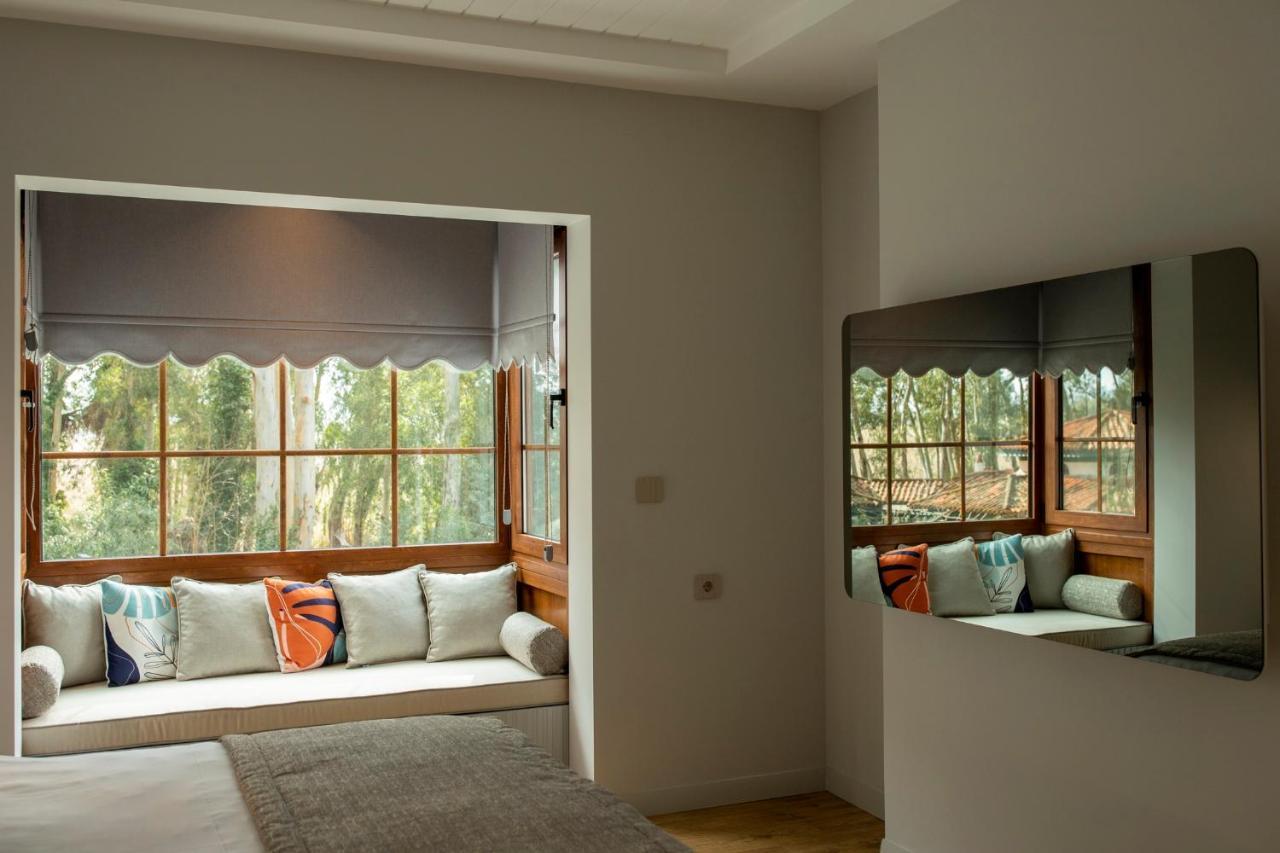 Baleze Boutique Hotel - Adults Only Akyaka  Exterior foto