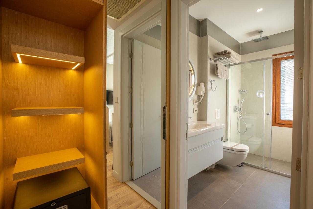 Baleze Boutique Hotel - Adults Only Akyaka  Exterior foto