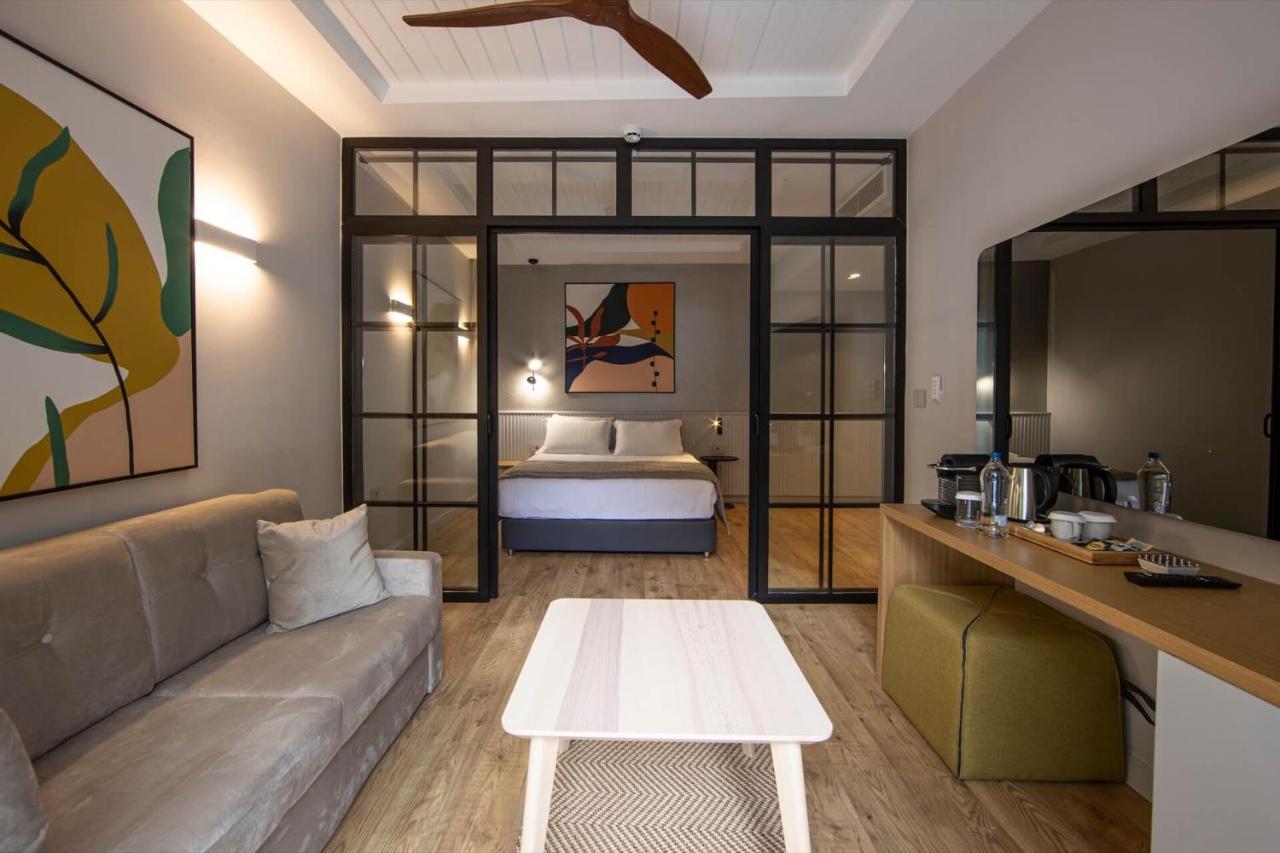 Baleze Boutique Hotel - Adults Only Akyaka  Exterior foto