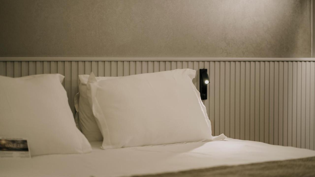 Baleze Boutique Hotel - Adults Only Akyaka  Exterior foto