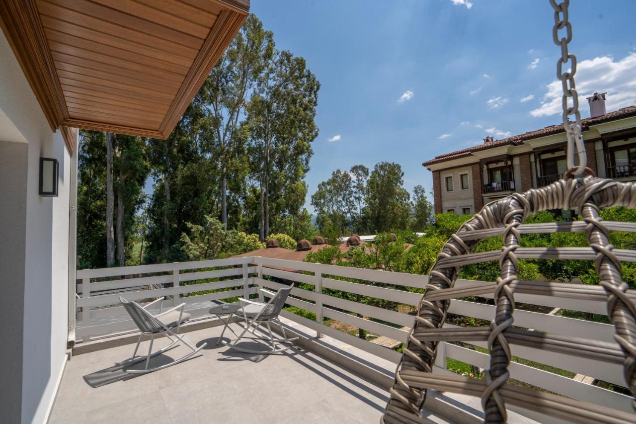 Baleze Boutique Hotel - Adults Only Akyaka  Exterior foto